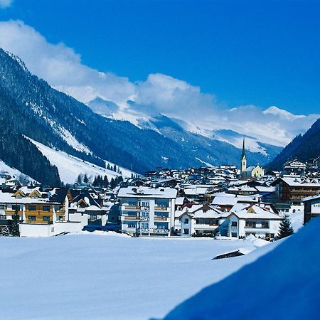 Apart Vita Nova Ischgl Kültér fotó